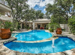 7218 Seidel Rd, San Antonio, TX 78209