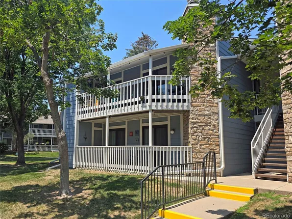 8600 E Alameda Avenue #13-204, Denver, CO 80247