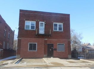 15421 Kipling Ave, Cleveland, OH 44110