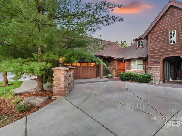9641 W Sultana Dr, Garden City, ID 83714