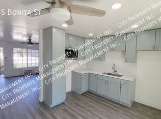 3600 S Bonita St, Spring Valley, CA 91977
