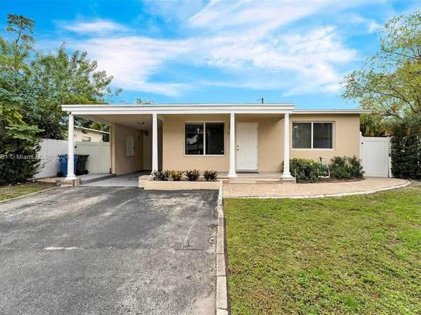 (undisclosed Address), Oakland Park, FL 33309