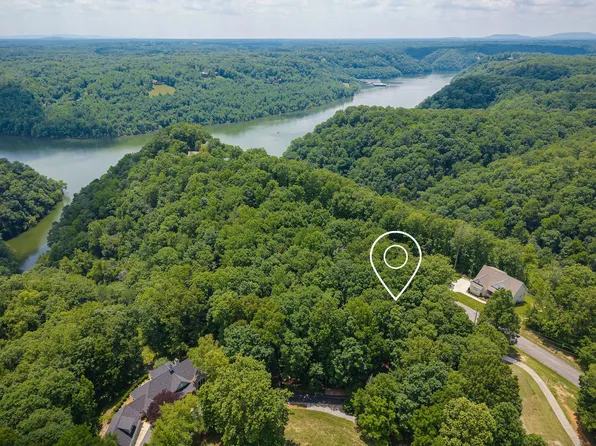 0 Harbor Green Pl Lot 12, Sparta, TN 38583