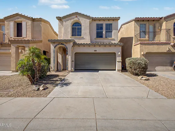 1650 W COTTONWOOD Lane, Phoenix, AZ 85045