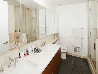 Rented by Keller Williams NYC