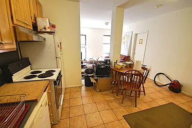 Rented by Metropolitan Property Group