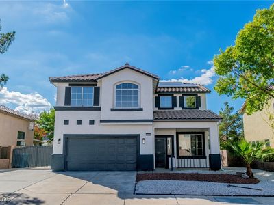 2193 Red Alder St, Henderson, NV, 89002