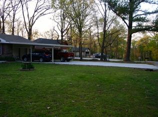 14299 Reed Rd, Siloam Springs, AR 72761