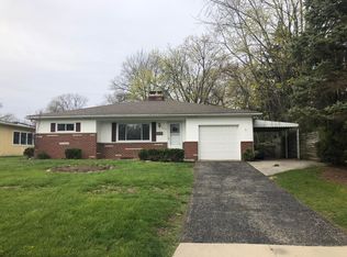 3537 Kirkham Rd, Columbus, OH 43221