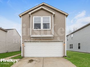 10870 Sweetsen Rd, Camby, IN 46113