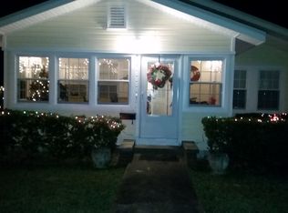 207 W 10th Ave, Havana, FL 32333
