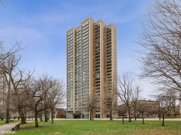 1850 N Clark St APT 305, Chicago, IL 60614
