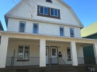 929 Madison Ave, Scranton, PA 18510