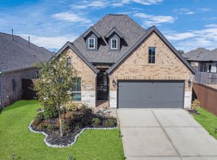 5043 Morrison Dr, Manvel, TX 77578