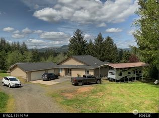 250 S Goble Creek Rd, Kelso, WA 98626