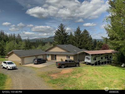250 Goble Creek Road, Kelso, WA, 98626