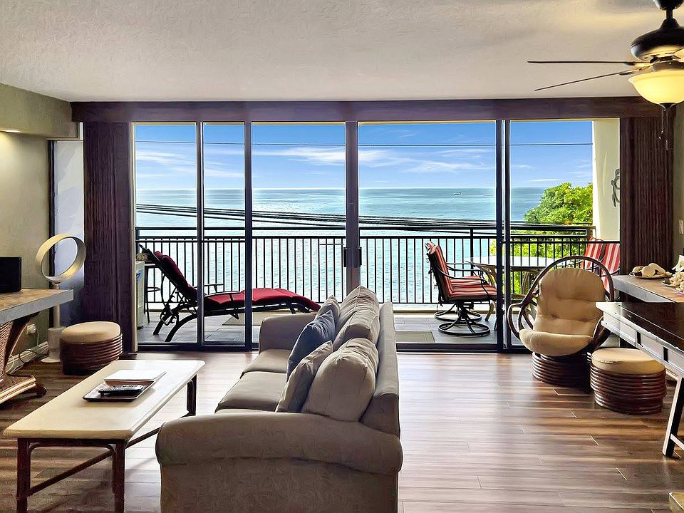 1st image of 75-5782 Kuakini Hwy APT 203