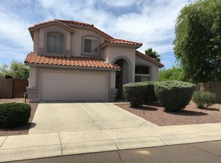 8853 W Salter Dr, Peoria, AZ 85382