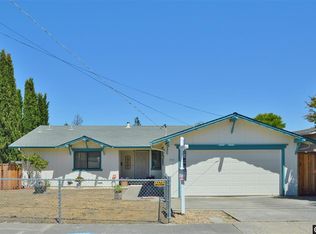 700 Kelly Ave, Martinez, CA 94553