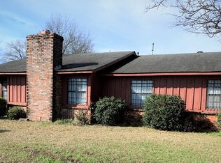 700 Coleman St, Greenwood, MS 38930