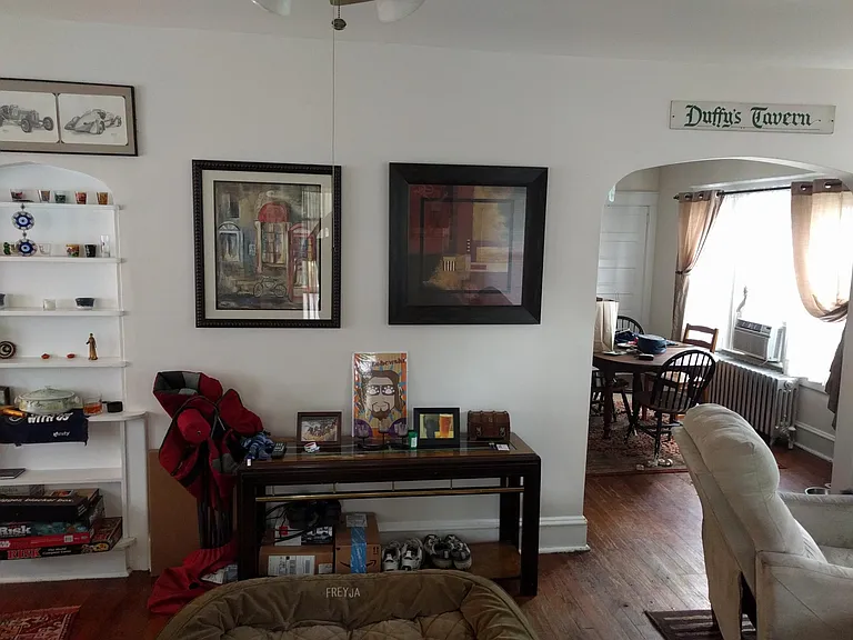 2461 Norwood Ave #1 — Photo 8