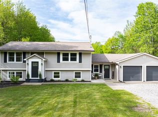 3967 Sheffield Monroe Rd, Kingsville, OH 44048