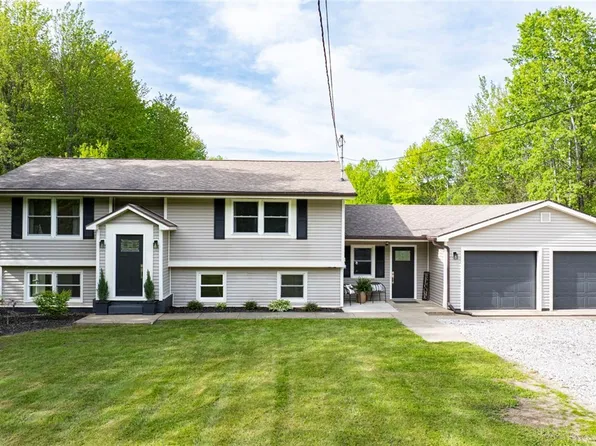 3967 Sheffield Monroe Rd, Kingsville, OH 44048
