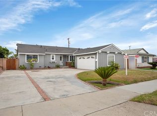 1810 W Crone Ave, Anaheim, CA 92804