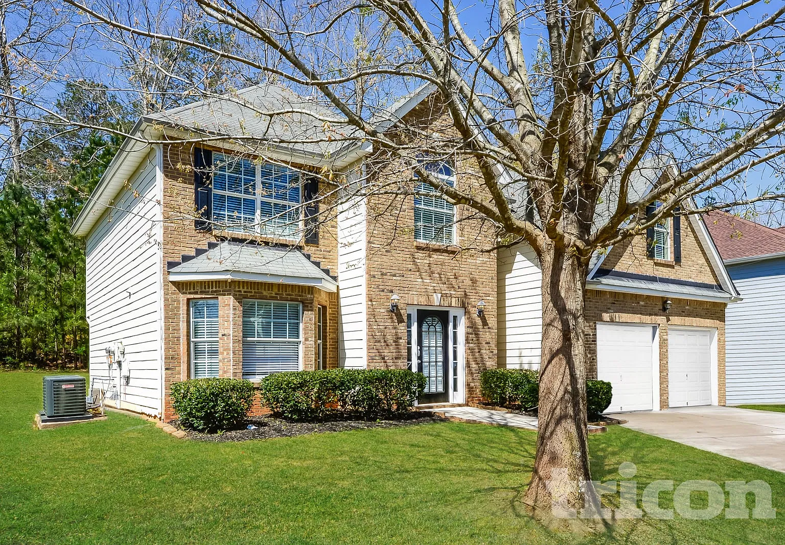 3832 Busby Mill Court Ellenwood GA — Photo 1