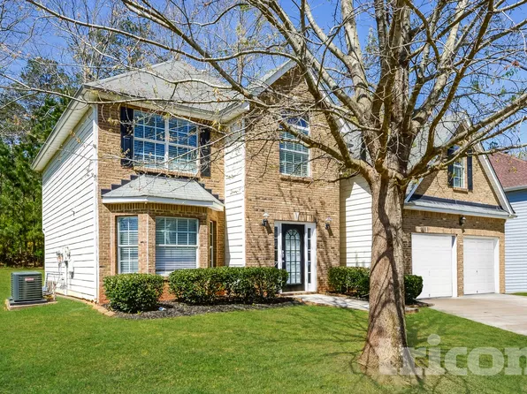 3832 Busby Mill Ct, Ellenwood, GA 30294