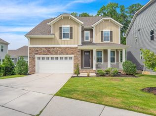 2682 Tunstall Grove Dr, Apex, NC 27523