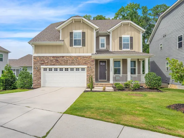 2682 Tunstall Grove Dr, Apex, NC 27523