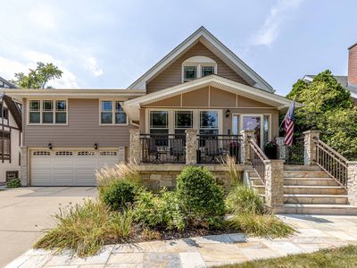 320 S Clifton Ave, Park Ridge, IL, 60068