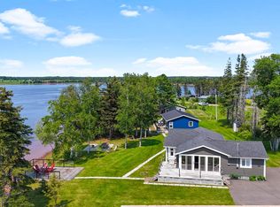 288 Spruce Way, Egmont Parish, PE C0B1V0