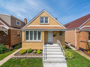 3940 W 66th St, Chicago, IL 60629