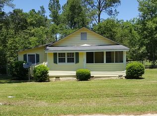 123 E Elman St, Ty Ty, GA 31795