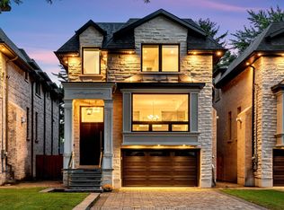 111 Kingsdale Ave, Toronto, ON M2N3W5