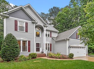 405 Modena Dr, Cary, NC 27513