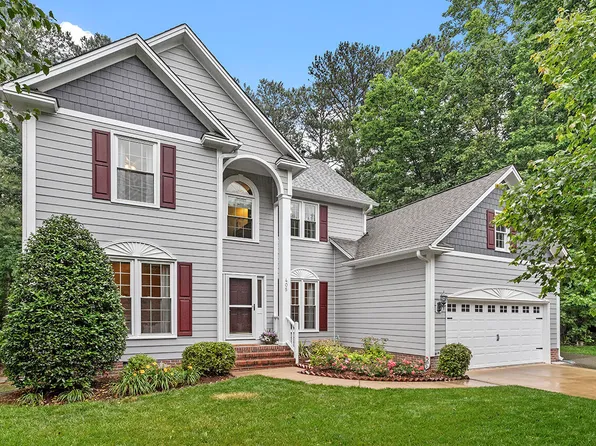 405 Modena Dr, Cary, NC 27513