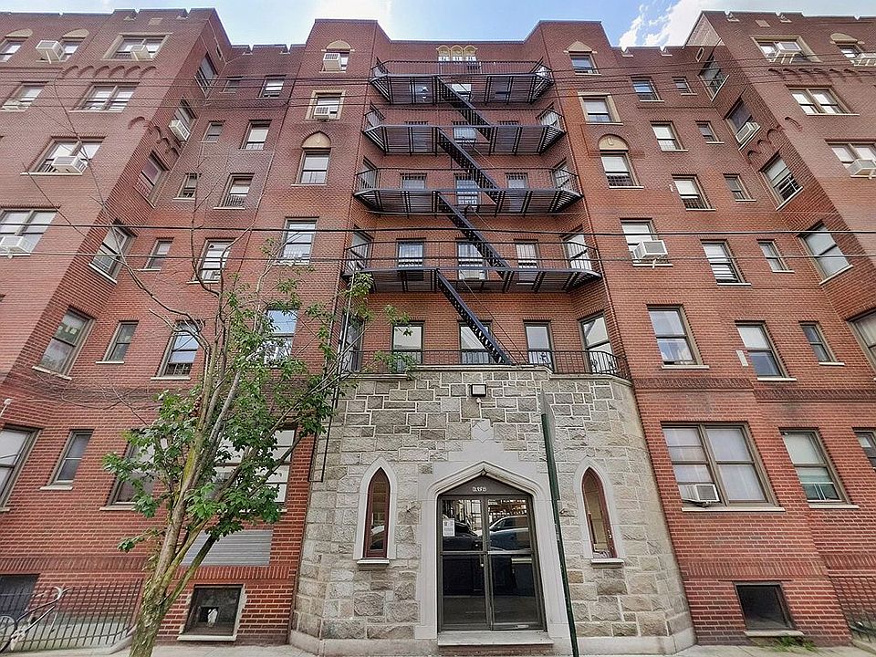 1st image of 40-66 Ithaca St #1H