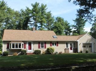 40 Joan Way, Marshfield, MA 02050