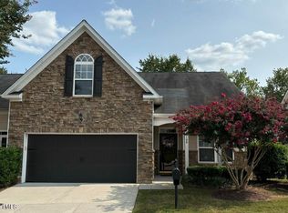 3108 Fortress Gate Dr, Raleigh, NC 27614