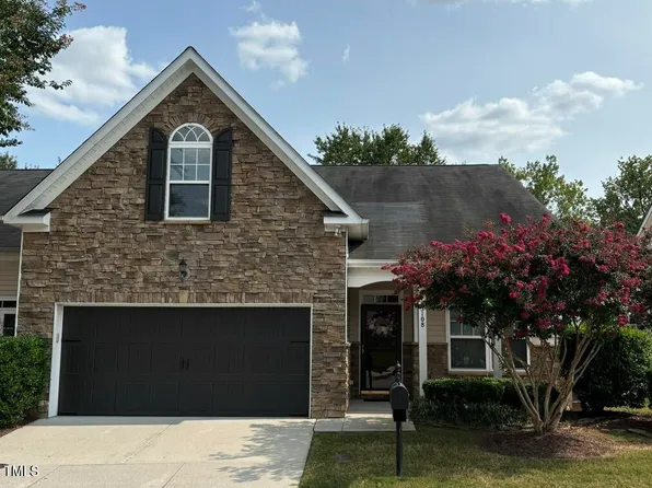 3108 Fortress Gate Dr, Raleigh, NC 27614
