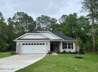 1151 Natal Drive SE, Bolivia, NC 28422