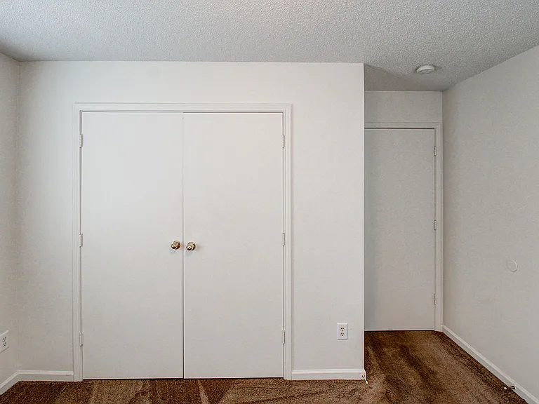 Floor Plan 2 bedroom