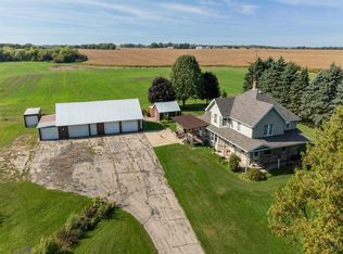 N3825 County Rd N, Markesan, WI 53946