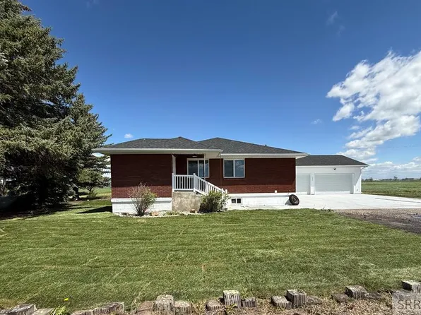 3442 E 2000 N, Sugar City, ID 83448