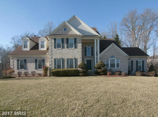 1708 Parkside Dr, Bowie, MD 20721