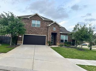 3034 Shadowbrook Chase Ln, Katy, TX 77494