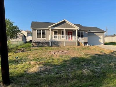 0 1st St, New Salem, PA, 15468